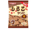 松永　しるこサンド栗　５５ｇ