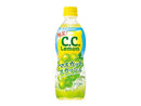 サントリー　Ｃ．Ｃ．レモン　マスカットスカッシュ　５００ｍｌ