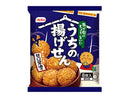 栗山米菓　うちの揚げせん　８枚