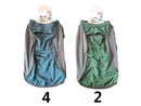 ペット服（保冷剤ポケット付、冷感メッシュ、ＸＬ）
