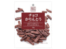 クリート　チョコかりんとう　５０ｇ
