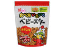 ２００円　おやつカンパニー　食べ方いろいろベビースターチキン味　１４４ｇ