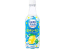 アサヒ　カルピスソーダ　涼みレモン　４５０ｍｌ