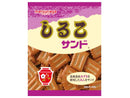松永　しるこサンド　６０ｇ