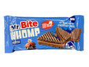 メリーゴーランド　Ｍｒ．Ｂｉｔｅ　ＷＨＯＭＰ極厚ココアクリームサンド新食感ウエハース　４４ｇ