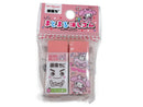 激落ちくん消しゴム　２Ｐ　マイメロ　ポップ！