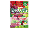 ３００円　春日井　ミックスグミ　１０２ｇ