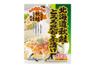 ２００円　北海大和　北海道秋鮭・とろろ昆布茶漬け　２４ｇ（３袋）