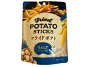 ＹＷ通商　フライドポテト　うすしお味　４５ｇ