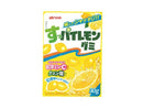 アトリオン製菓　すっパイレモングミ　３０ｇ