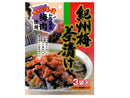 ２００円　北海大和　紀州梅茶漬け　２２．５ｇ（３袋）