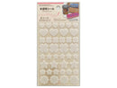 半透明シール（ダイカットＡ）