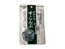 山石　やわらかすこんぶ　２０ｇ