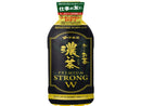 伊藤園　おーいお茶濃い茶　ＰＲＥＭＩＵＭ　ＳＴＲＯＮＧ　Ｗ　４７０ＭＬ