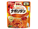 ２００円　日清製粉ウェルナ　果肉たっぷりのナポリタン　１３０ｇ（１人前）　レンジ対応