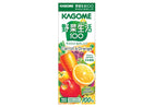カゴメ　野菜生活１００　キャロットオレンジ　２００ｍｌ