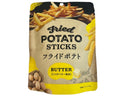 ＹＷ通商　フライドポテト　じゃがバター風味　４５ｇ