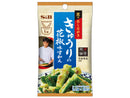 エスビー　匠のおしながきシーズニング　きゅうりの花椒味噌和え１４ｇ（７ｇ×２袋）
