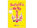 ママ スッパイマン梅コロキャンディー ５個
