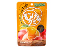 ファーストジャパン　むけるグミ　マンゴー味　４０ｇ