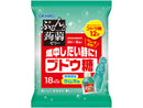 オリヒロプランデュ　ぷるんと蒟蒻ゼリーパウチ　ブドウ糖（ラムネ味）　６個