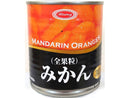 ライジング　みかん全果粒　３１２ｇ（固形１７５ｇ）