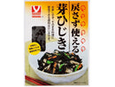 ヤマナカフーズ　韓国産戻さず使える芽ひじき　５０ｇ
