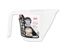 上から量れる耐熱計量カップ５００ｍＬ