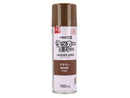 ラッカースプレー（ブラウン）１６０ｍＬ