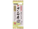 ３００円　東亜食品工業　国産原料ざるそば　２００ｇ