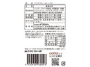 ドウシシャ　ドライフルーツミックス　１８ｇ