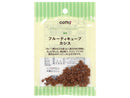 ドウシシャ　フルーティキューブ　カシス　７ｇ