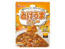 ハウス食品　とけうまカレー甘口　１７０ｇ