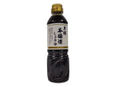 富士甚　上級本醸造醤油　５００ｍｌ