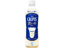 アサヒ　ＣＡＬＰＩＳ濃いめ　４９０ｍｌ