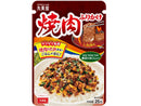 丸美屋食品工業　焼肉ふりかけ　ＮＰ　２５ｇ
