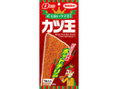 なとり　カツ王ホットチリ風味　１枚