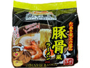 ４００円　山本製粉　豚骨風ラーメン　袋　４５０ｇ