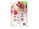 ３００円　波里　玄米パンケーキミックス　２００ｇ