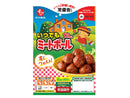 ２００円　石井食品　いつでもミートボール　１２０ｇ