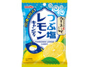 ｍｅｉｔｏ　つぶ塩レモンキャンディ　４７ｇ