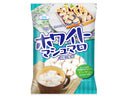 エイワ　ホワイトマシュマロ　７５ｇ