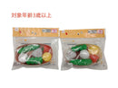 おままごと（楽しいおべんとうばこ、３）