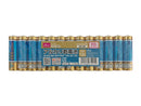 アルカリ乾電池（単３形、１３本）