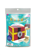 ギミック宝箱