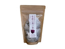 ５００円　千茶荘　紫蘇の葉ノ茶ＴＢ　１ｇｘ８個