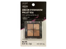 ＵＧＴ ドリームアイシャドウパレット ０２ｃ