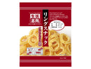 生活志向　リングスナック　オニオンコンソメ風味　３５ｇ