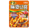 丸美屋食品工業　１－２人前　麻婆豆腐の素　甘口　１２０ｇ