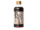 ４００円　寺岡有機醸造　寺岡家のこだわり丸大豆醤油濃口（ＰＥＴ）　５００ｍｌ